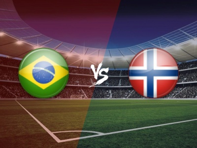 Xem Lại Brazil vs Na Uy - Vòng 1/8 World Cup 2026